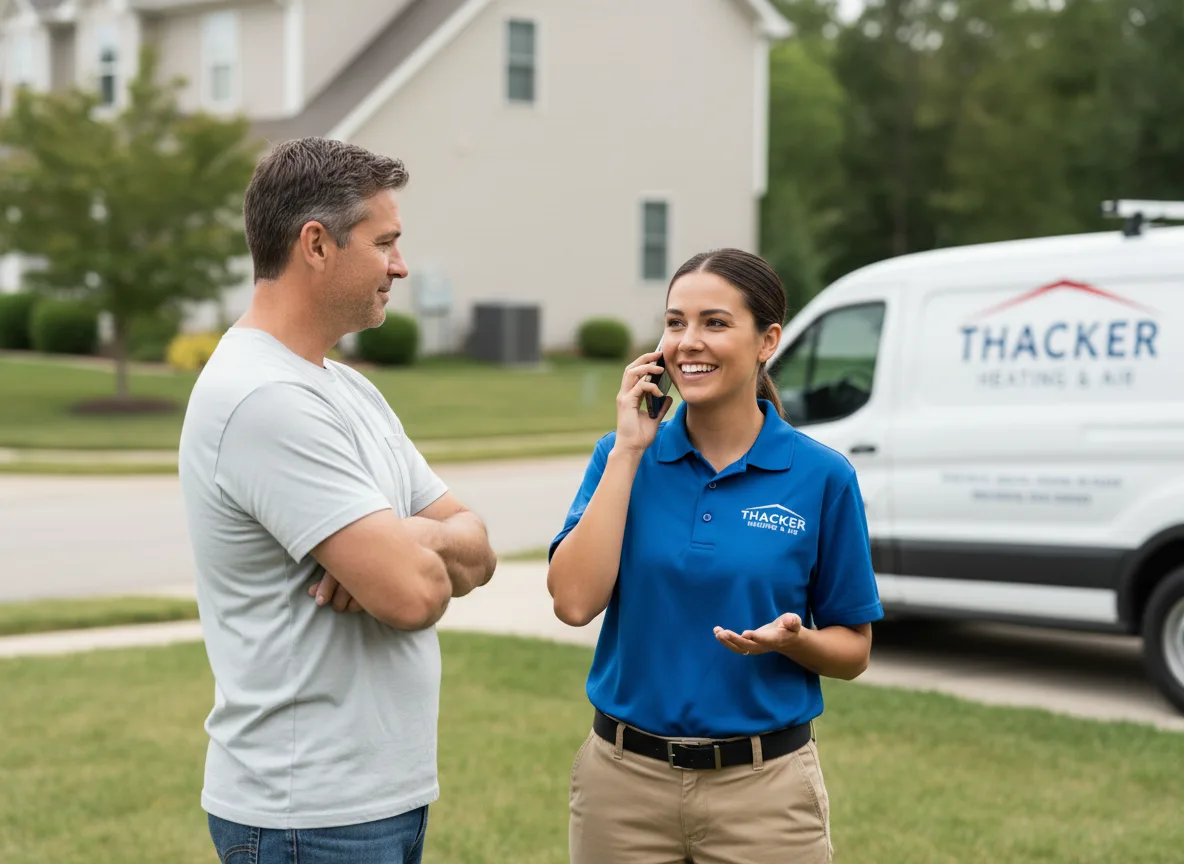 Ac Repair Burgin, KY FAQs